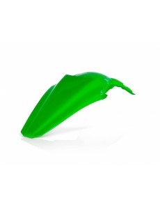 GUARDA LAMAS TRASEIRO ACERBIS KAWASAKI KX-F 450 2012 - 2015